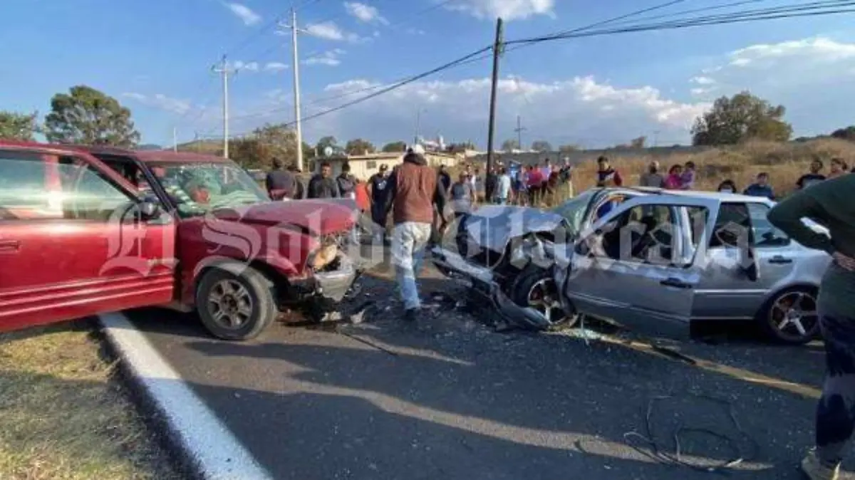 Accidente Tlaxco 1